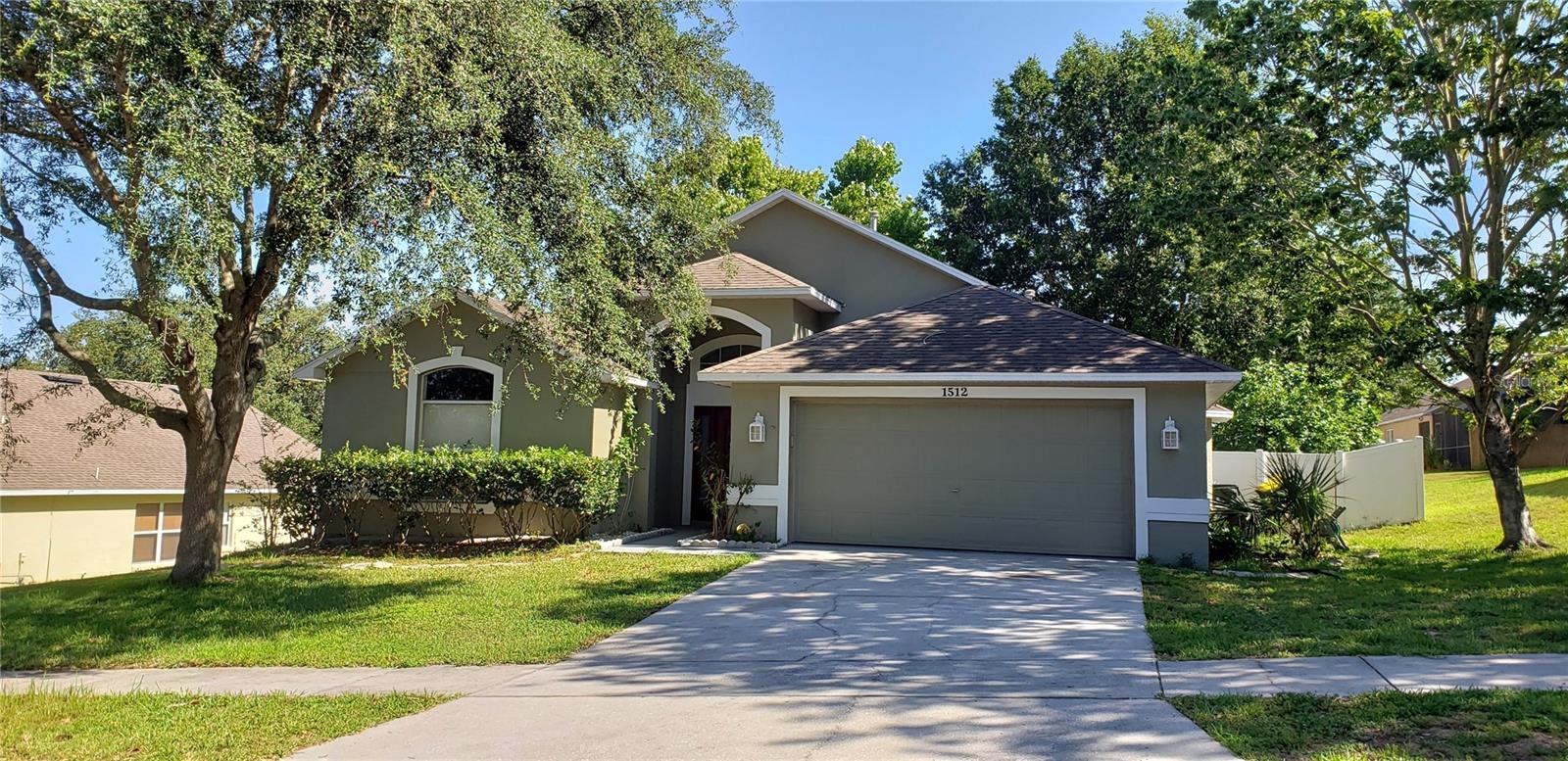 Details for 1512 Sundown Lane, CLERMONT, FL 34711