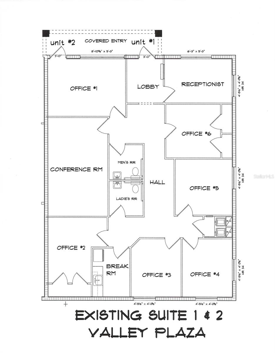 Image 12 of 12 For 1213 Miller Street