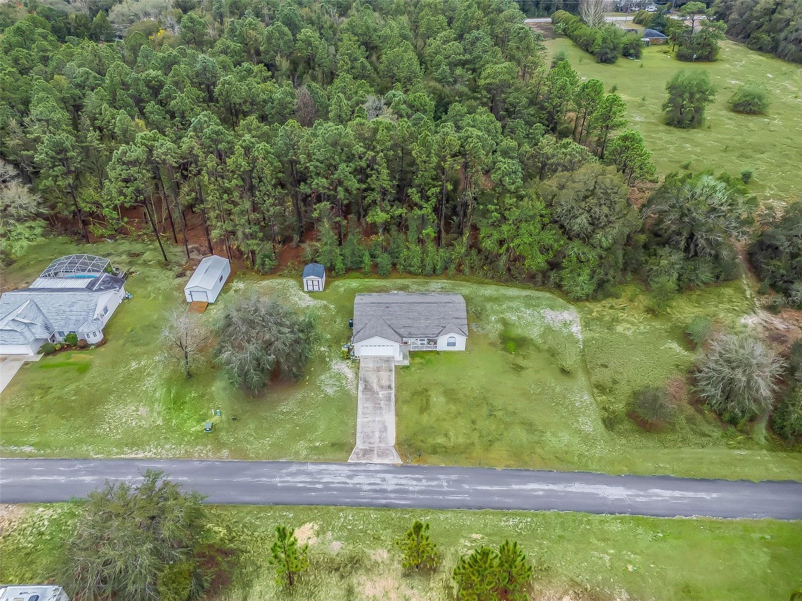 Image 2 of 32 For 39727 Redbud Road
