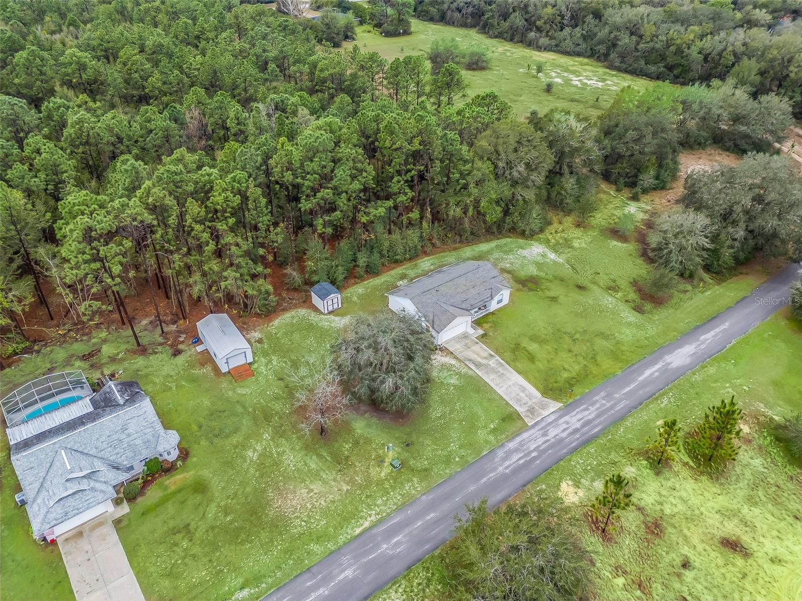 Image 3 of 32 For 39727 Redbud Road