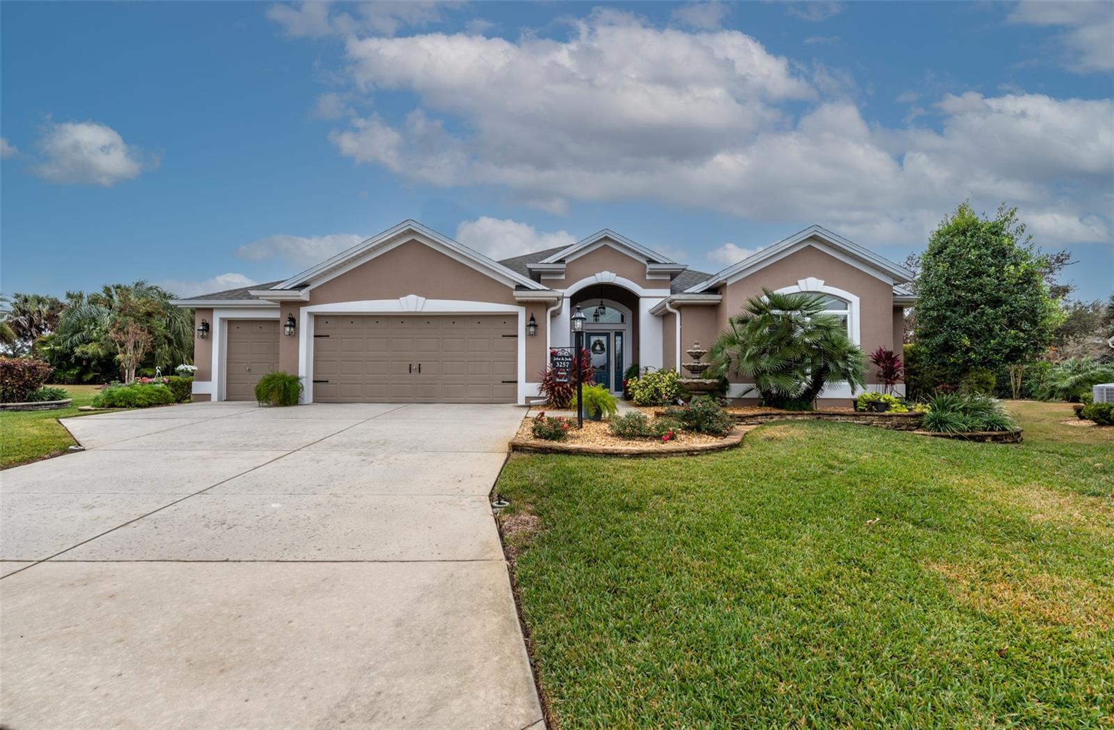 Details for 3257 Triton Court, THE VILLAGES, FL 32163