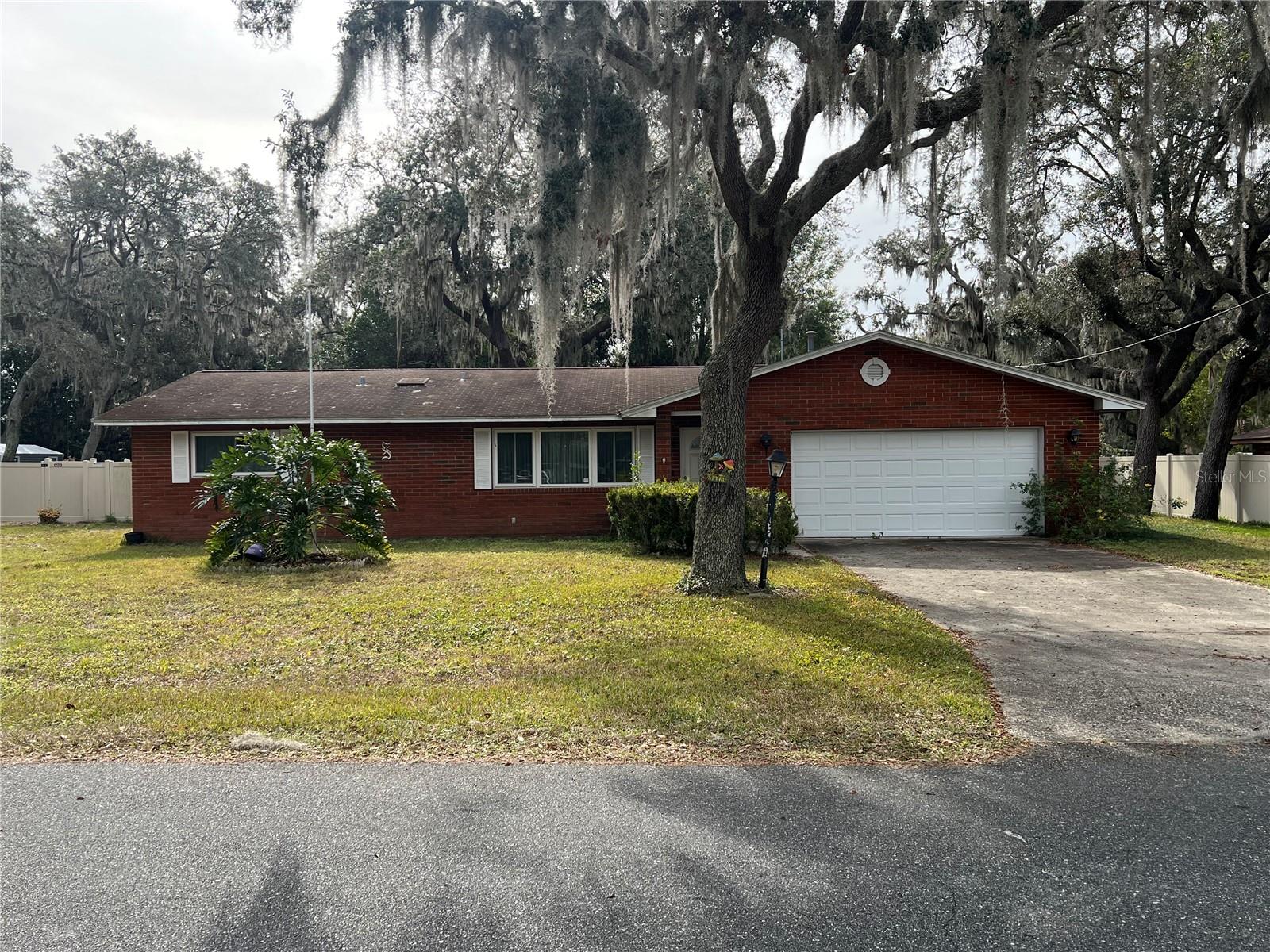 Details for 1511 Spanish Avenue, LEESBURG, FL 34748