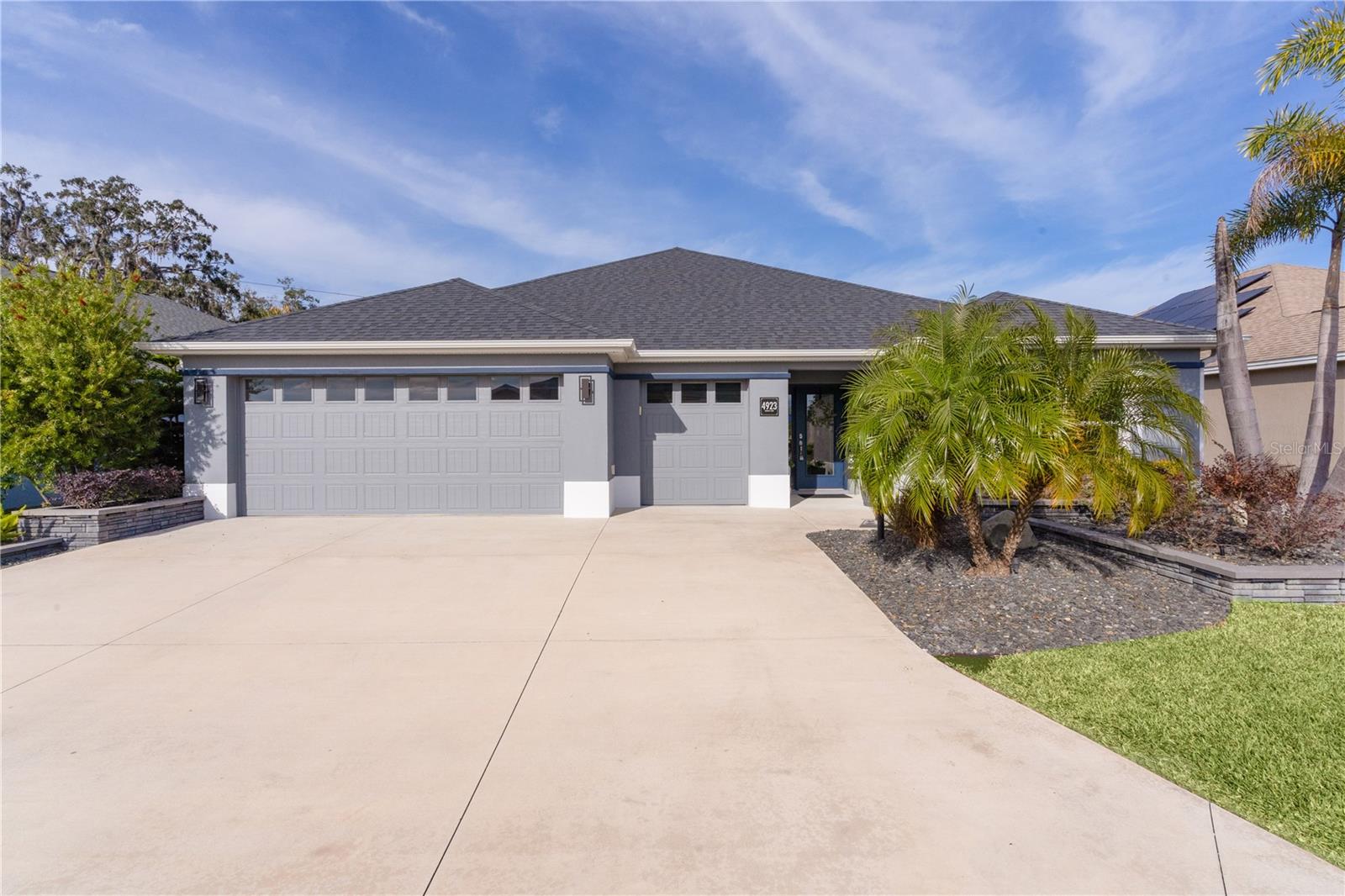 Details for 4923 Lawler Loop, THE VILLAGES, FL 32163