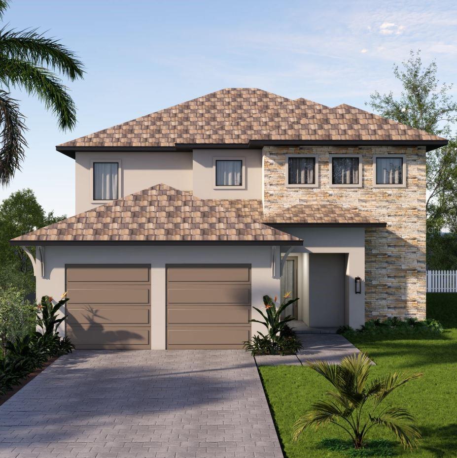 Listing Details for 16100 Vetta Drive, BELLA COLLINA, FL 34756