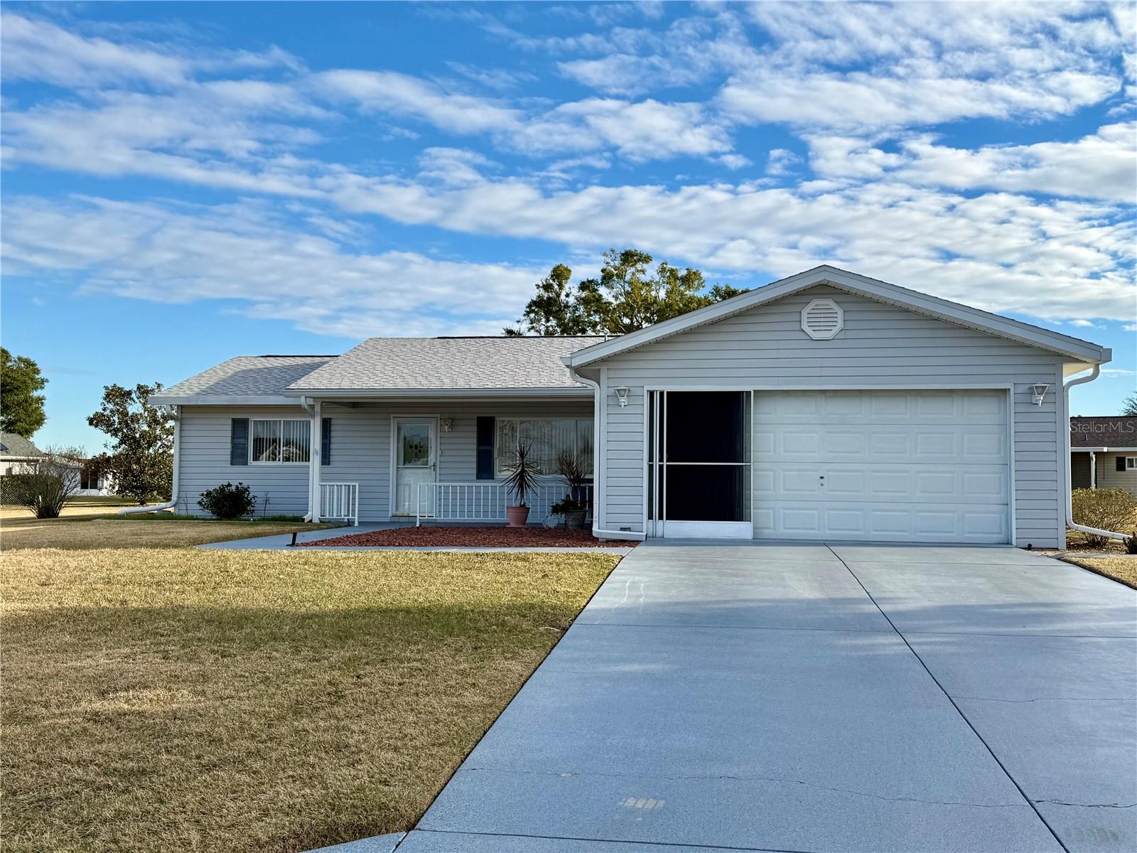Details for 10476 178th Street, SUMMERFIELD, FL 34491