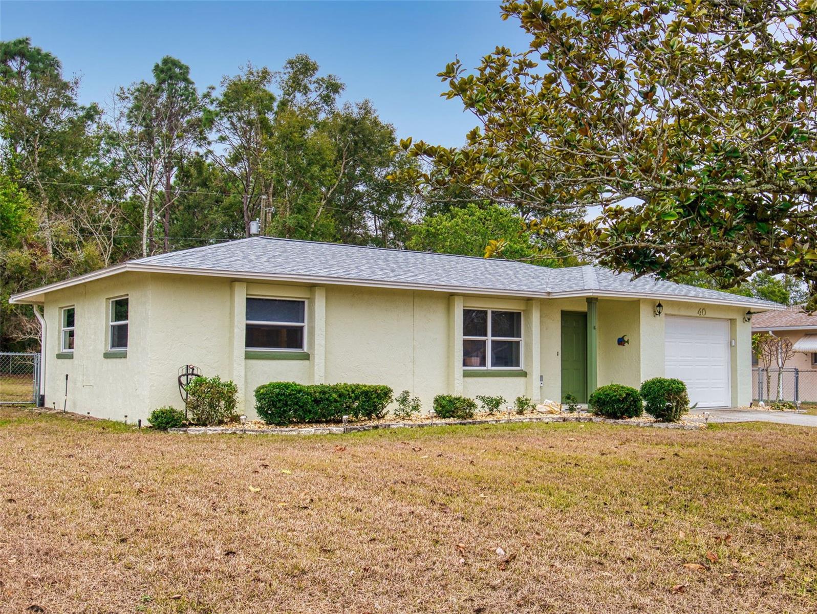 Details for 40 New Florida Avenue, BEVERLY HILLS, FL 34465
