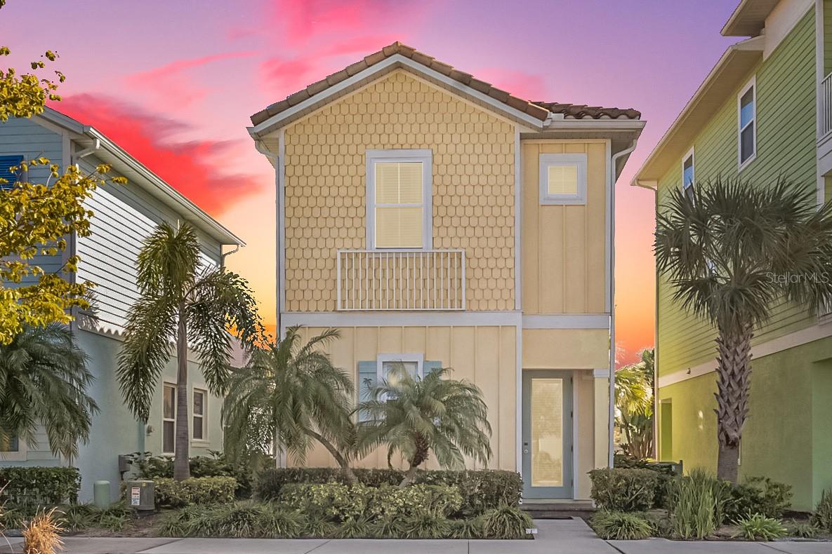 Details for 8059 Knee Deep Road, KISSIMMEE, FL 34747