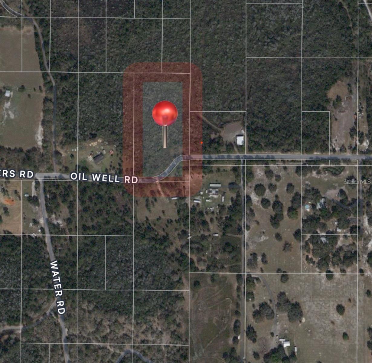 Image 2 of 5 For Oil Well Road
