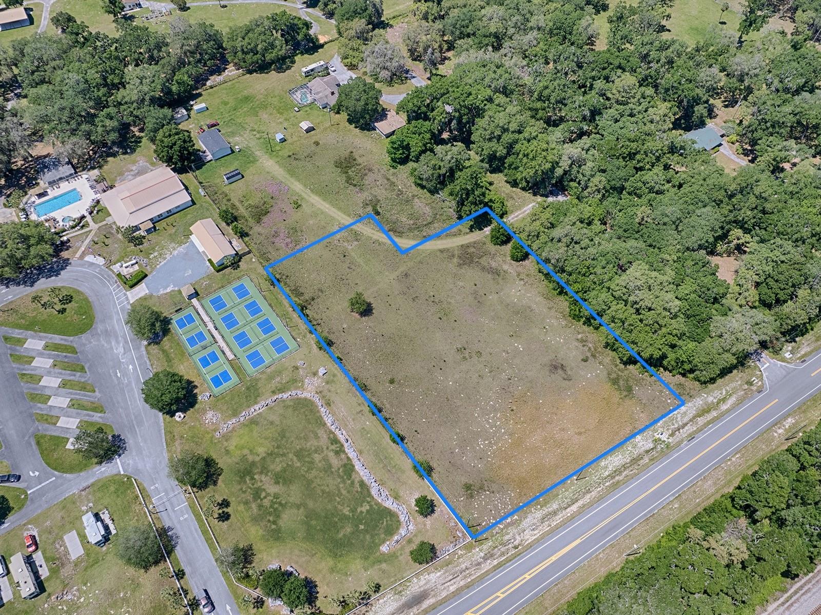 Details for Tbd S C 475  , BUSHNELL, FL 33513