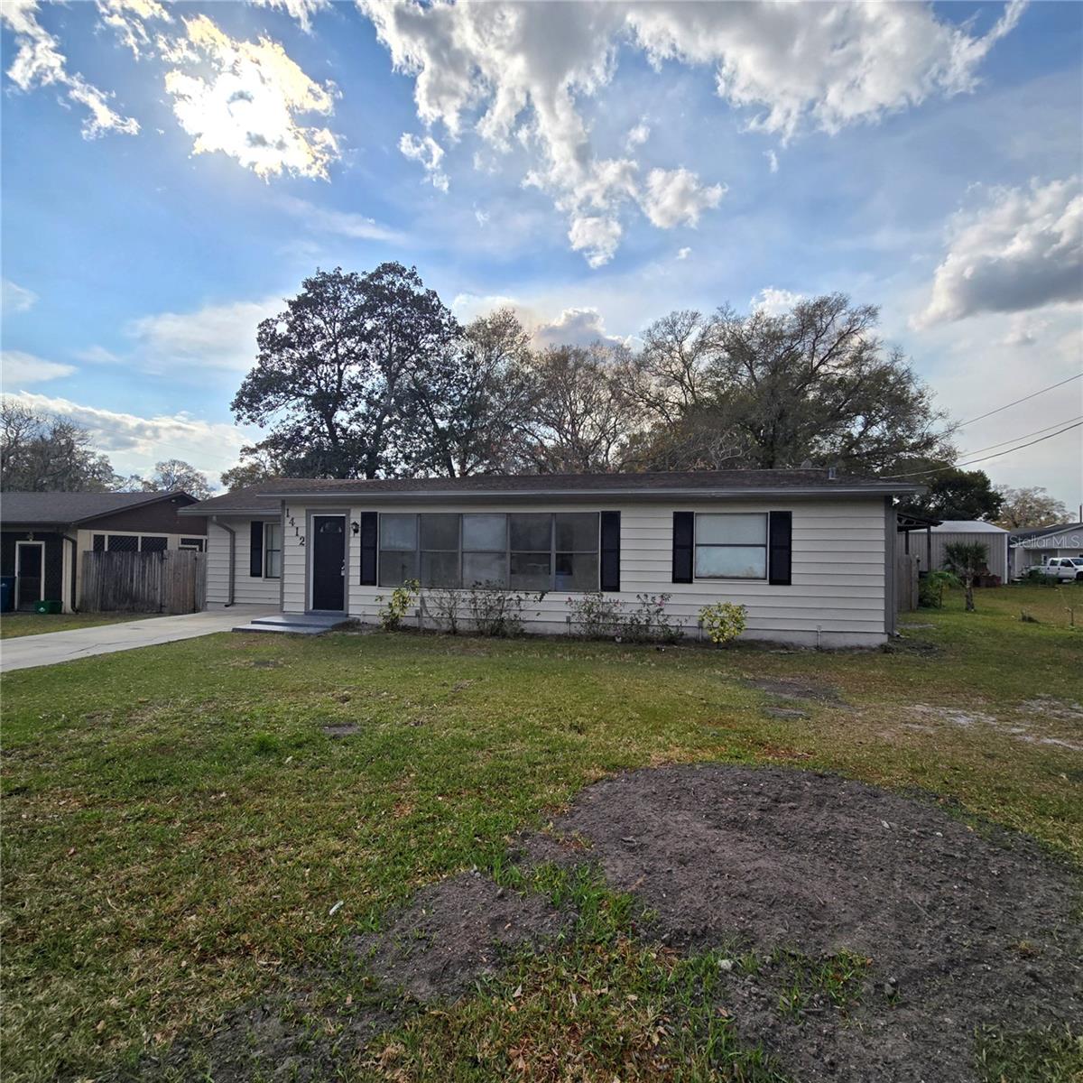 Listing Details for 1412 Garfield Avenue, DELAND, FL 32724