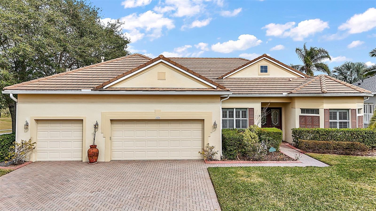 Details for 2420 Prairie Dunes, CLERMONT, FL 34711