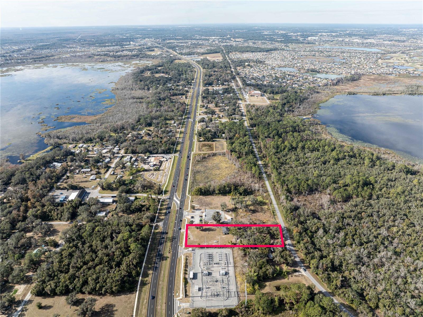 Image 2 of 19 For 6876 State Road 44