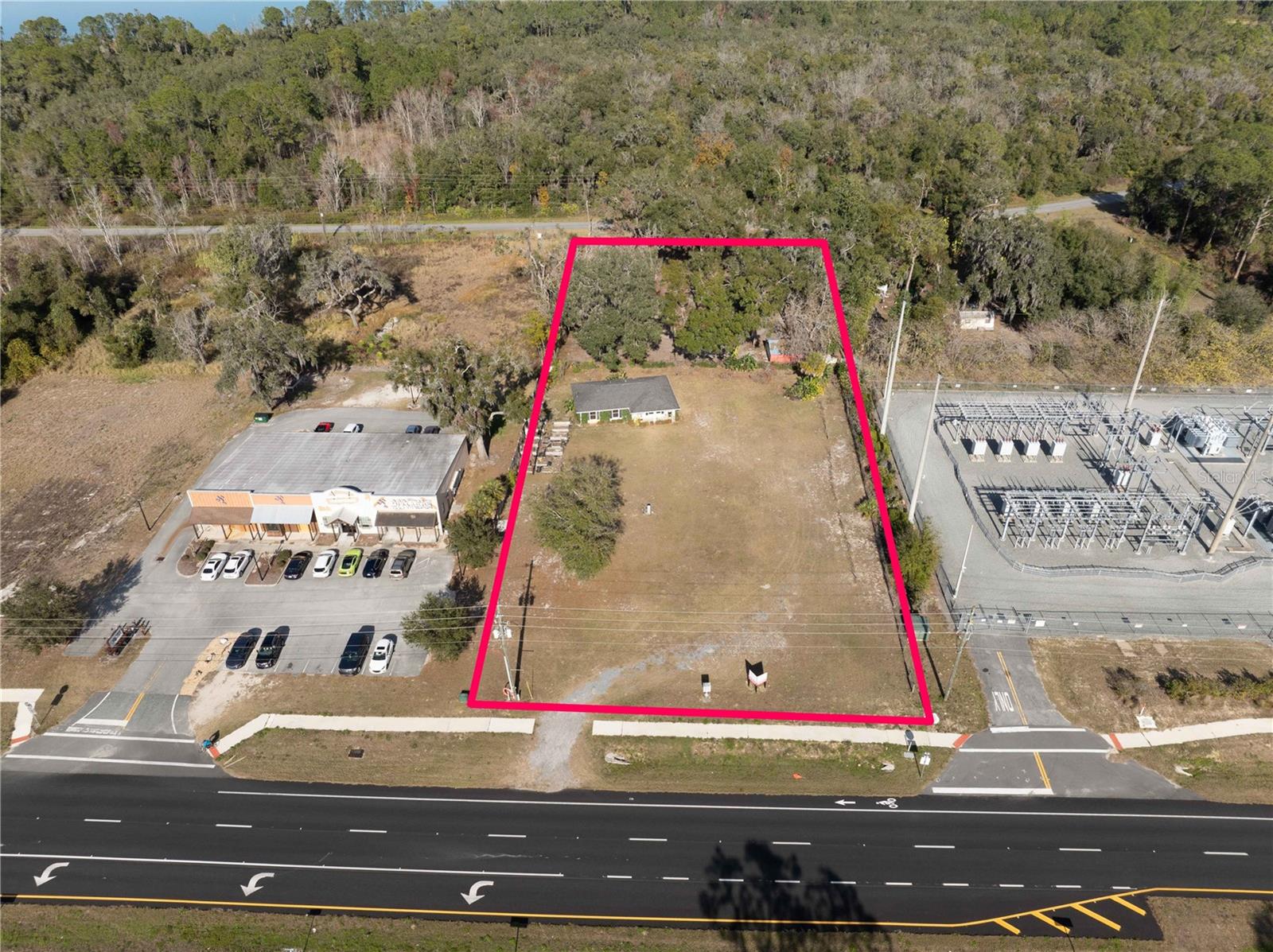 Image 3 of 19 For 6876 State Road 44