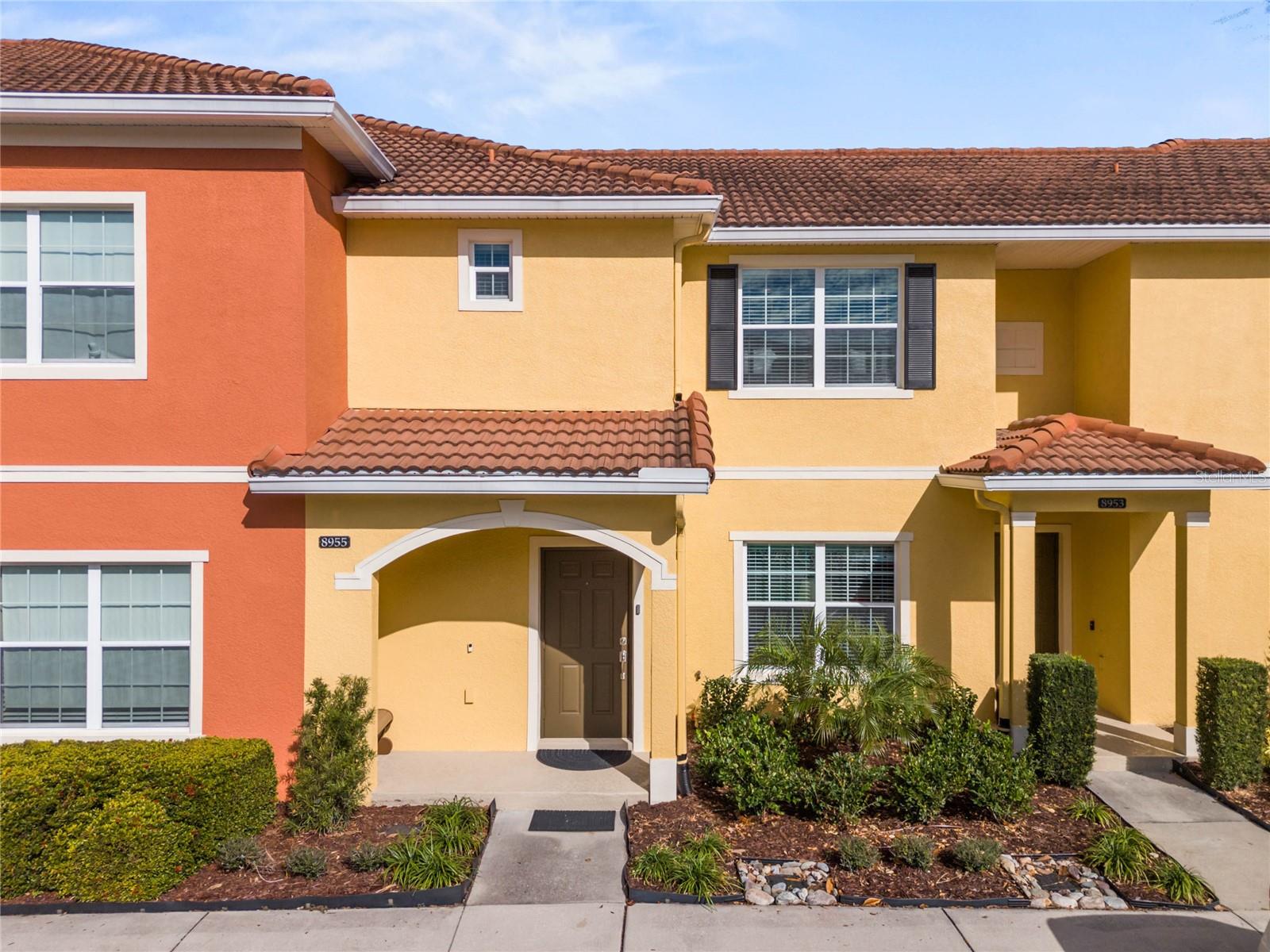 Details for 8955 Coco Palm Road, KISSIMMEE, FL 34747