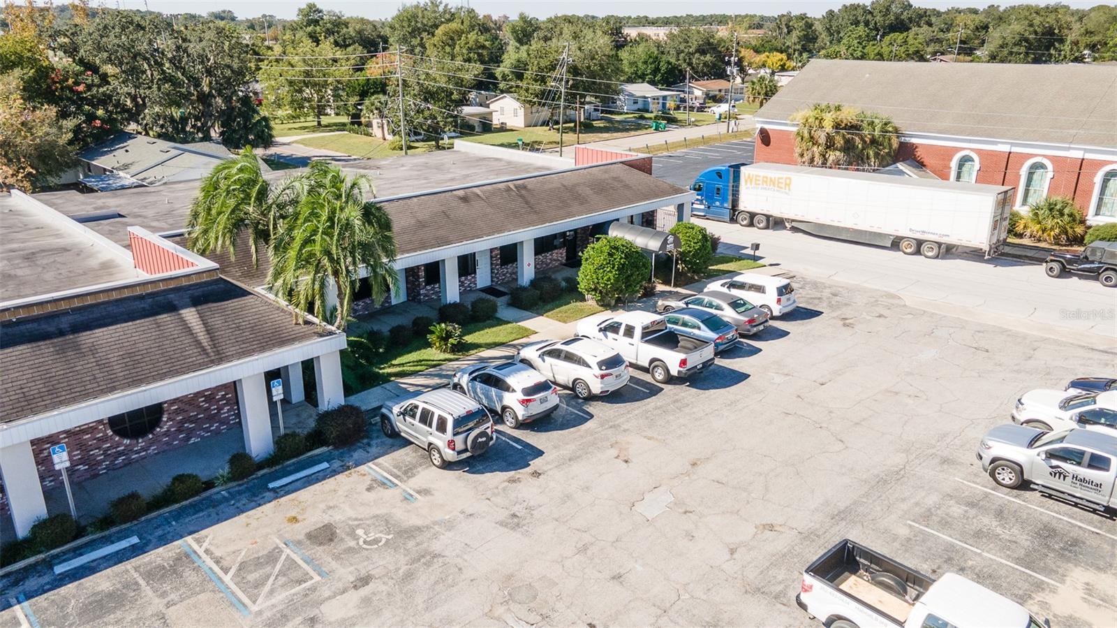 Details for 1806 Bay Street, EUSTIS, FL 32726