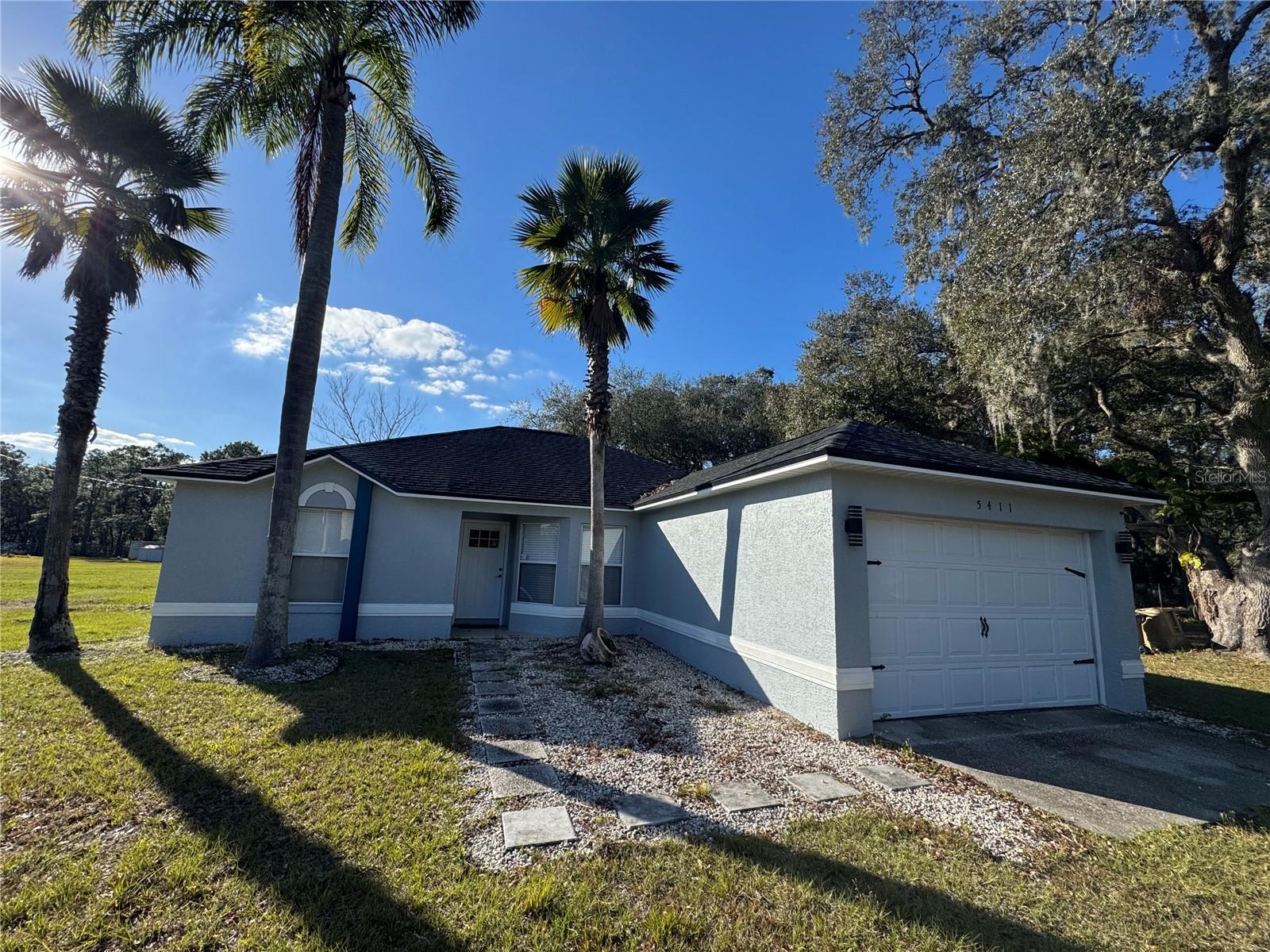 Details for 5411 State Road 33, CLERMONT, FL 34714