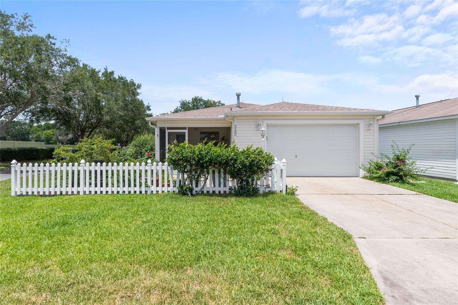 Details for 3580 Amelia Avenue, THE VILLAGES, FL 32162