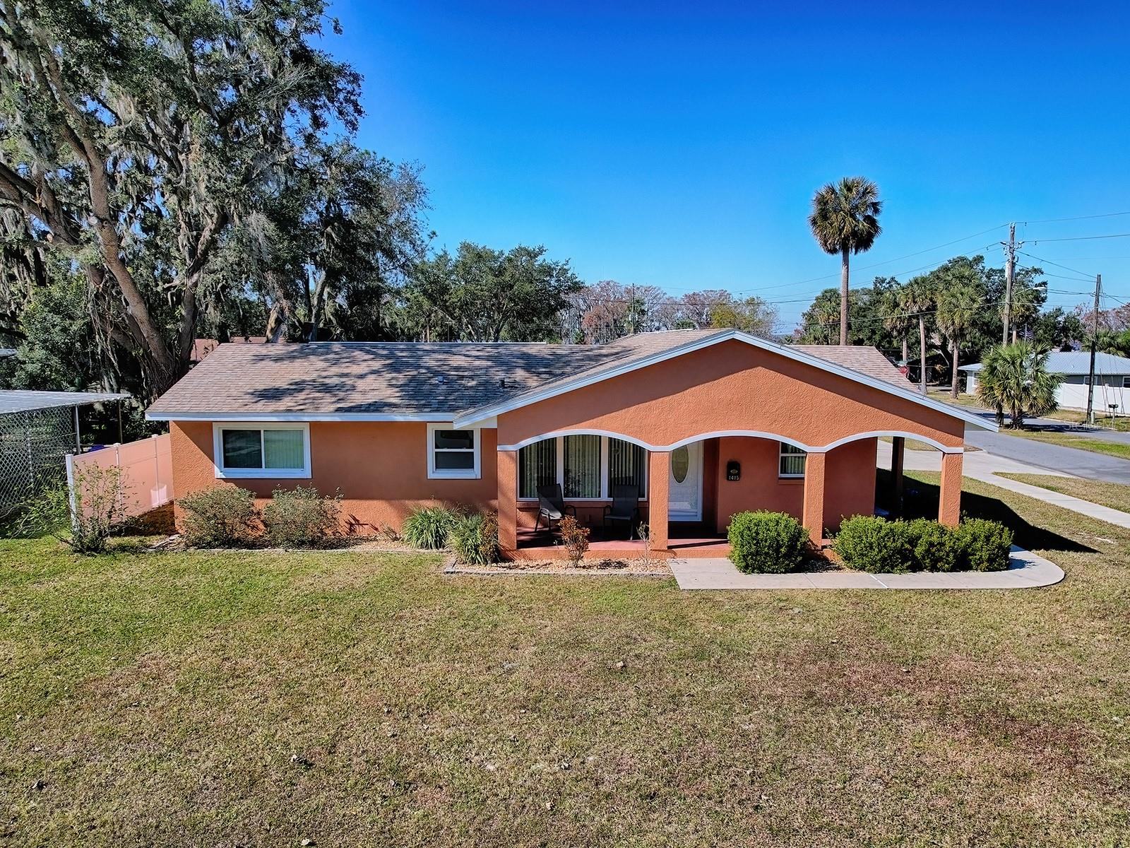 Details for 1415 Park Avenue, TAVARES, FL 32778