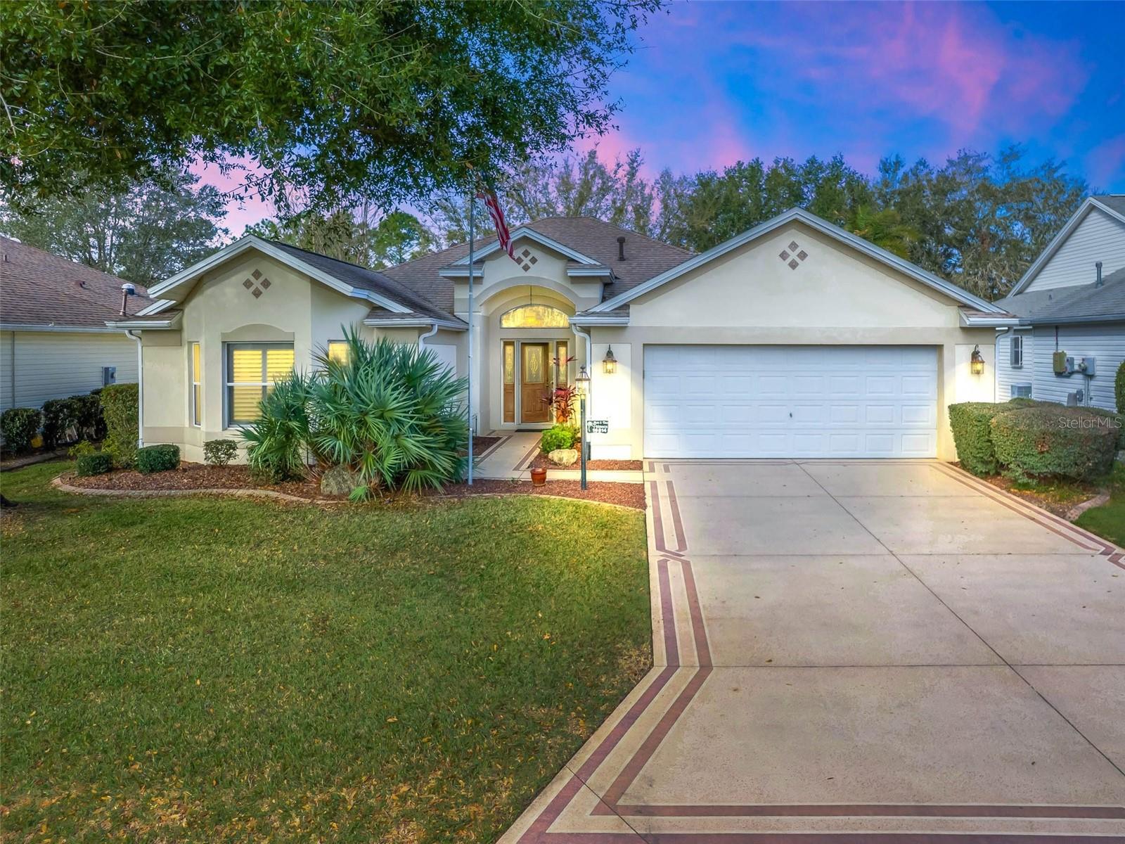 Details for 16814 80th Bellavista Circle, THE VILLAGES, FL 32162