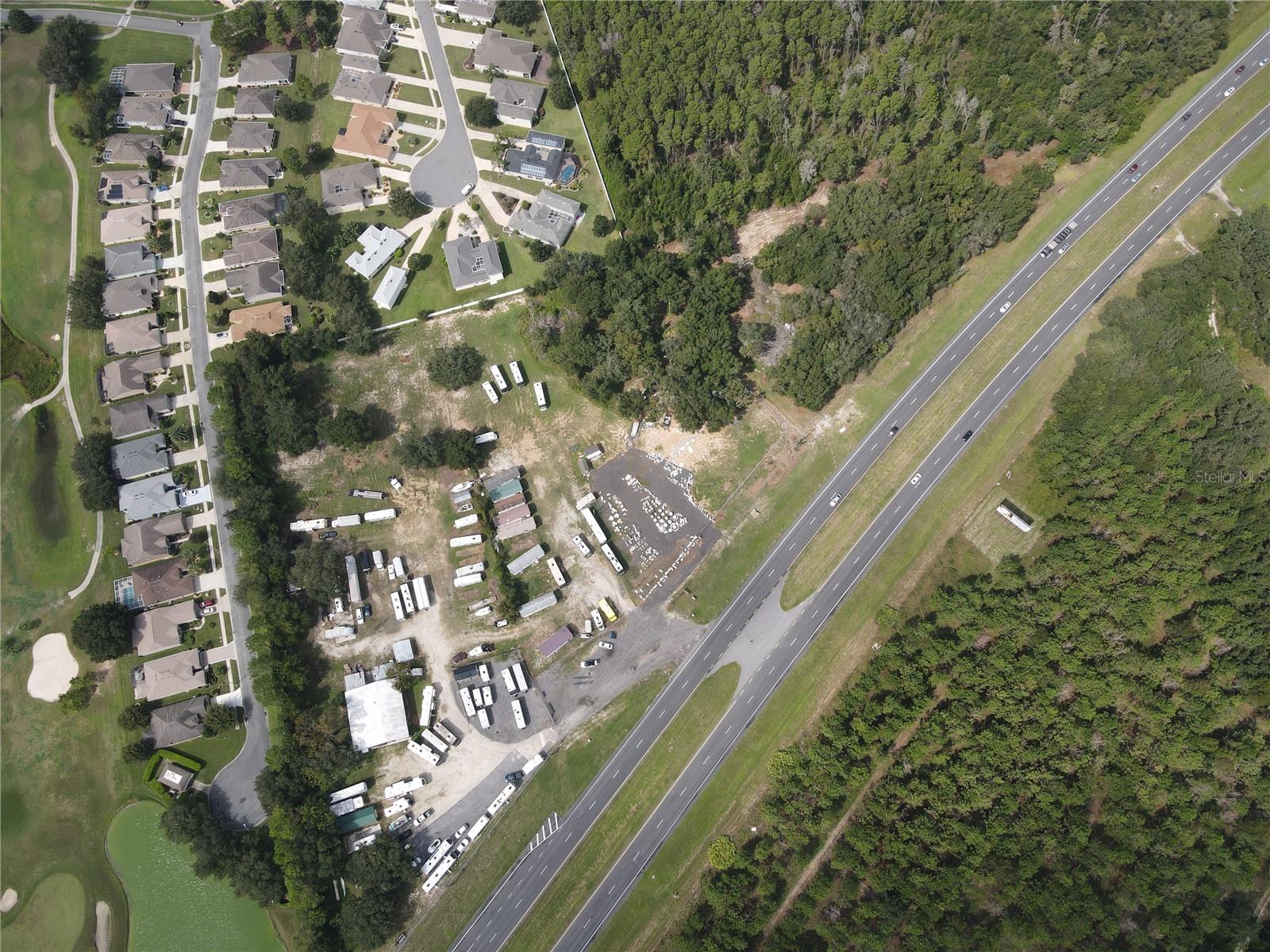 Image 2 of 5 For Us Highway 27