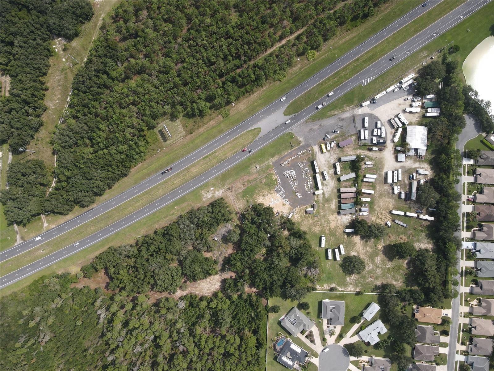 Image 3 of 5 For Us Highway 27