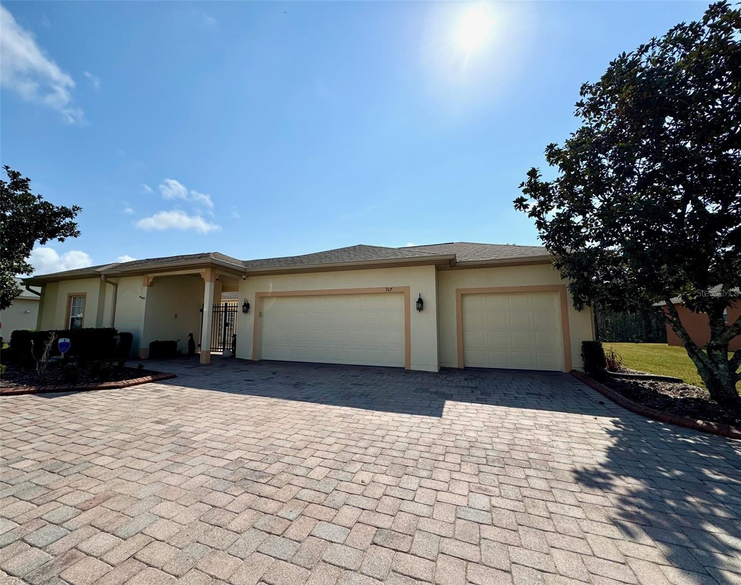 Details for 917 Shorehaven Drive, POINCIANA, FL 34759