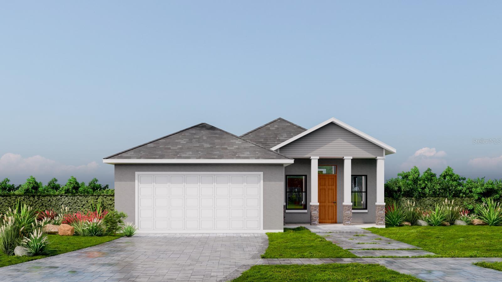 Details for Lot 4 Se 162nd Place, WEIRSDALE, FL 32195