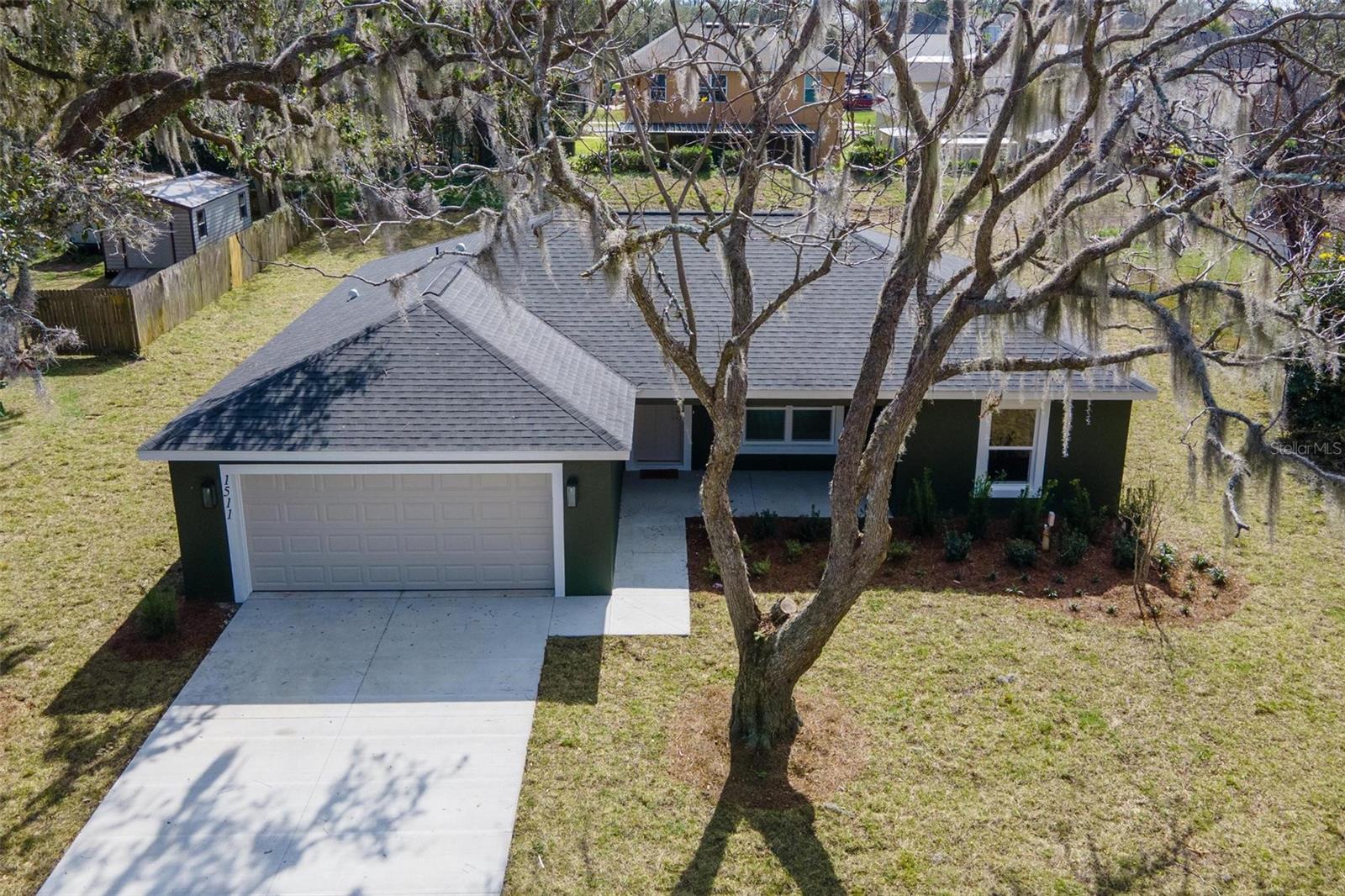 Details for 1511 Moss Avenue, LEESBURG, FL 34748