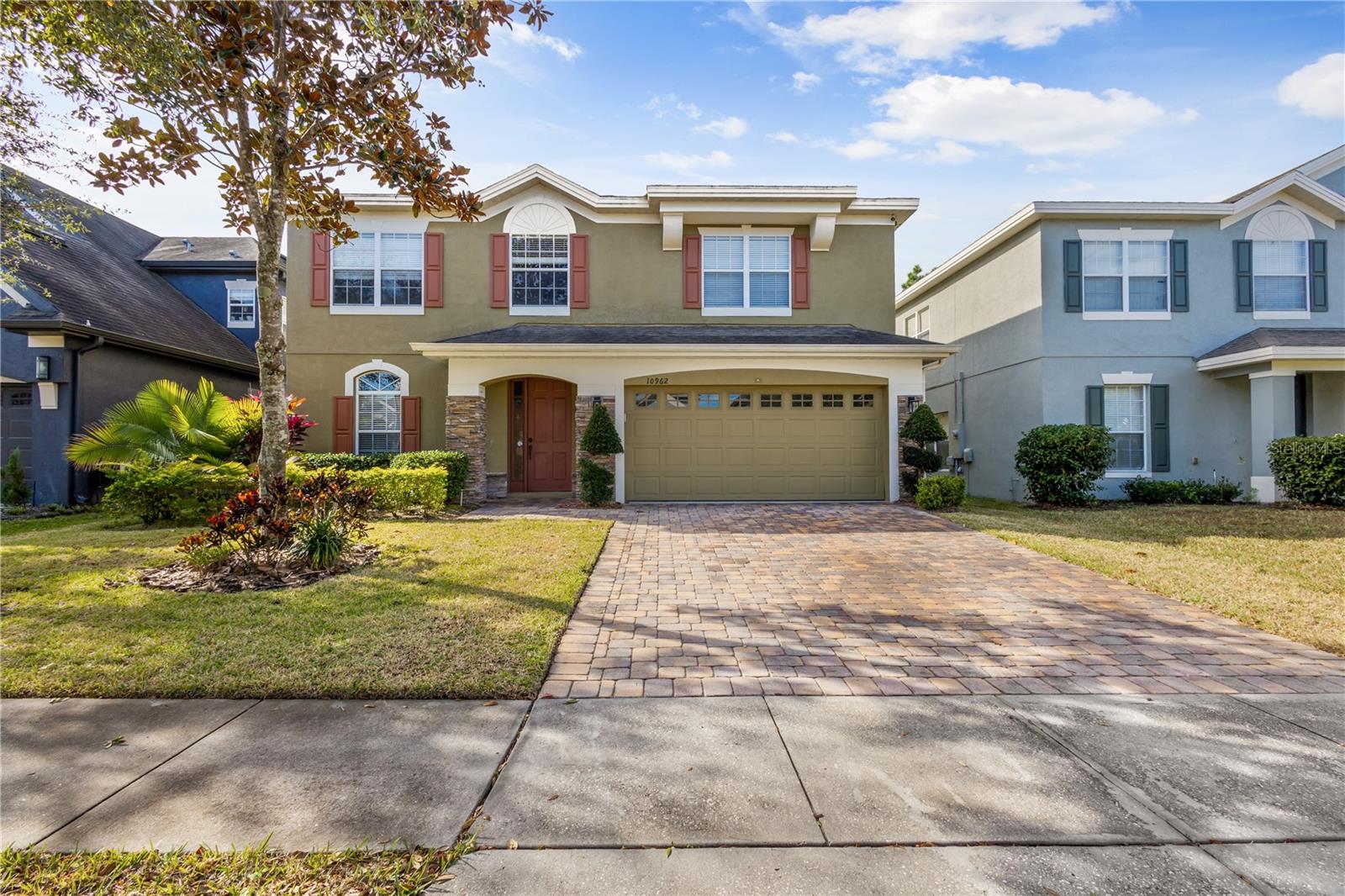 Details for 10962 Willow Ridge Loop, ORLANDO, FL 32825