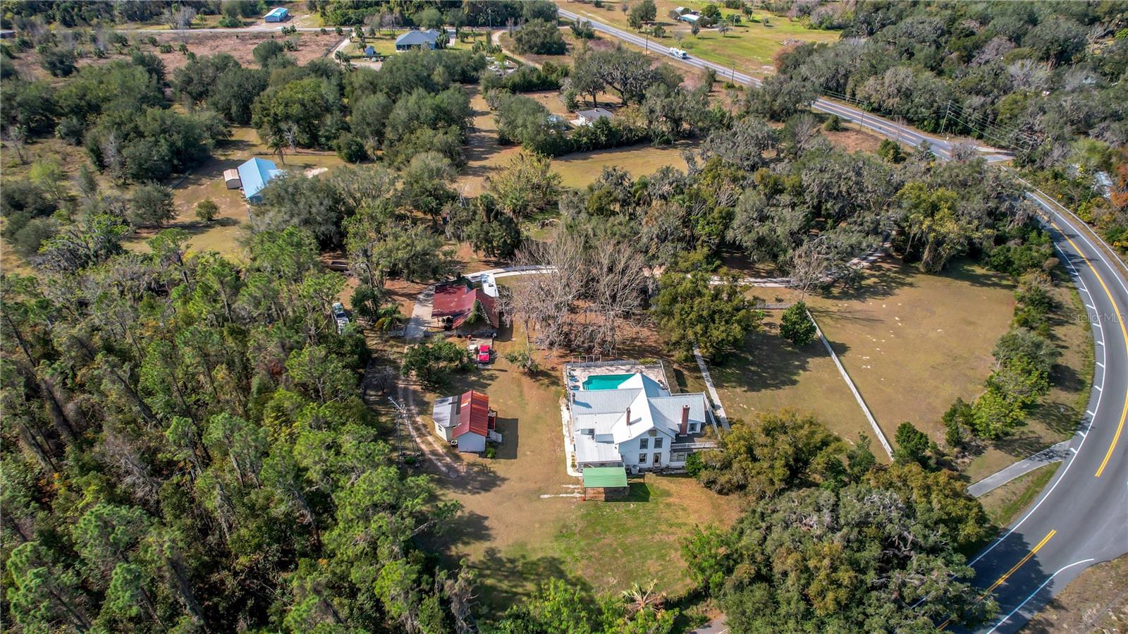 Image 89 of 94 For 9210 County Road 48