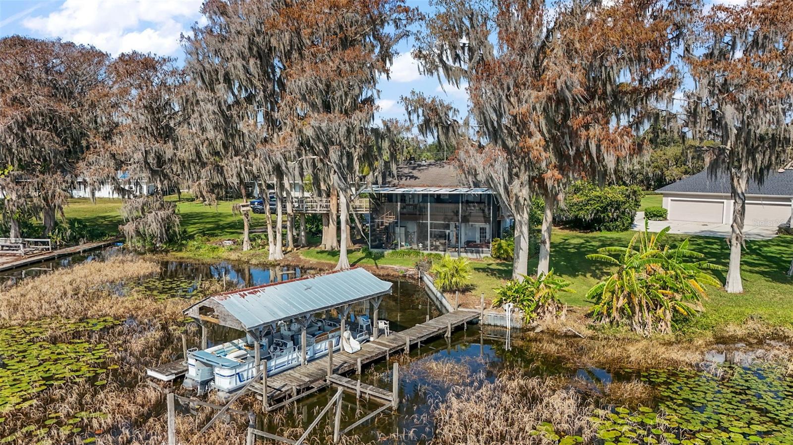 Details for 1702 County Road 452, EUSTIS, FL 32726