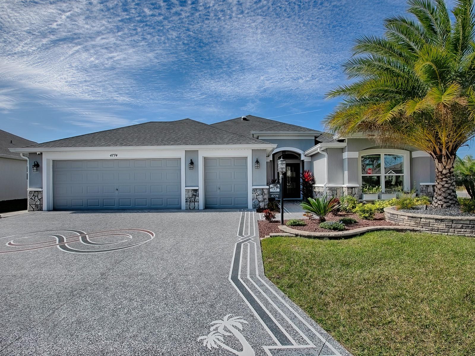 Details for 4774 Cosentino Court, THE VILLAGES, FL 32163