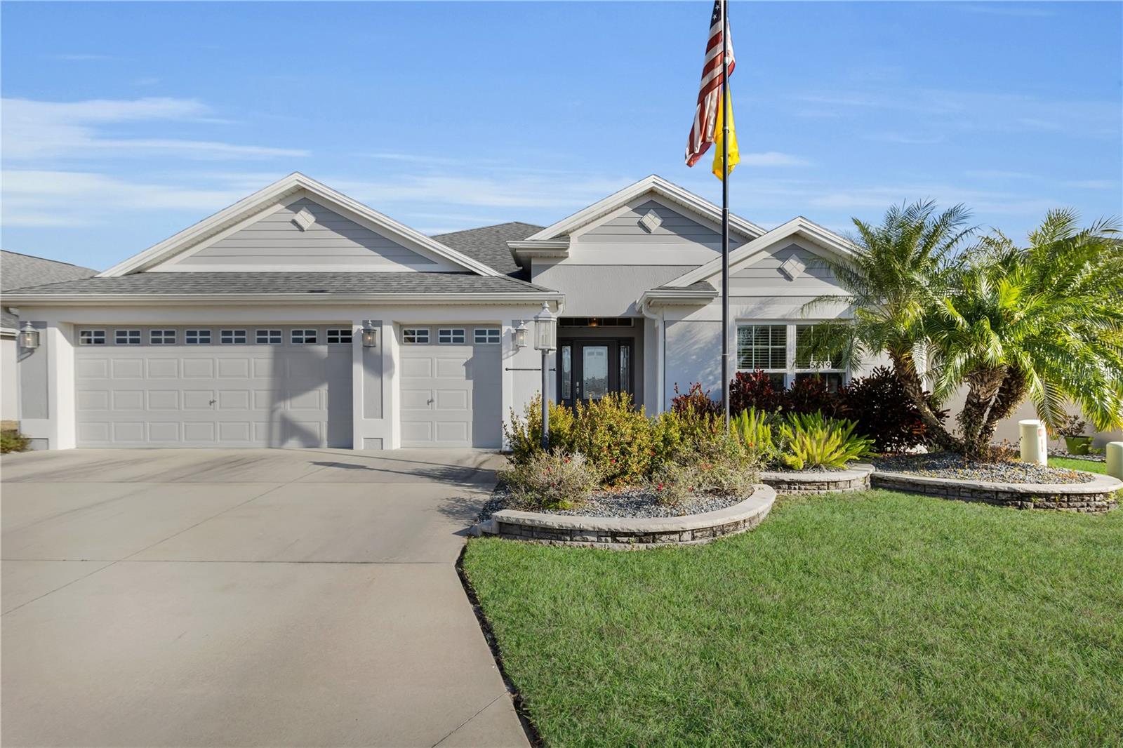 Details for 5819 White Ibis, THE VILLAGES, FL 32163