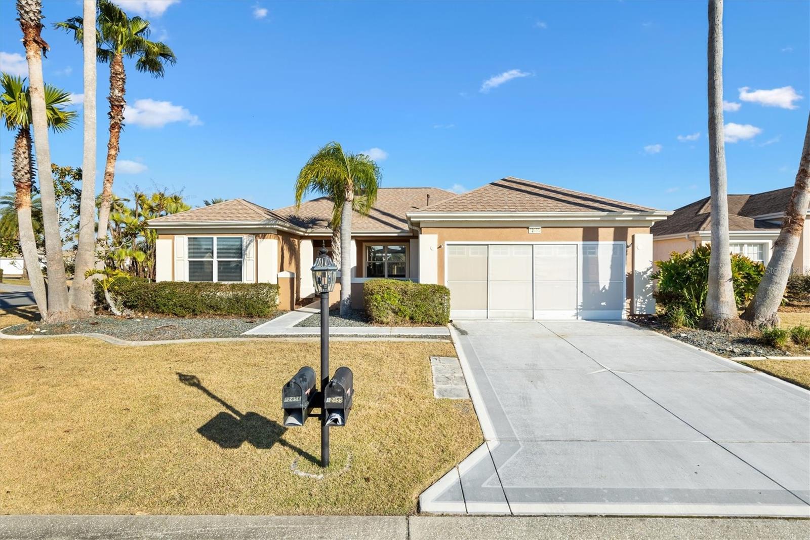 Details for 12455 92nd Terrace, SUMMERFIELD, FL 34491