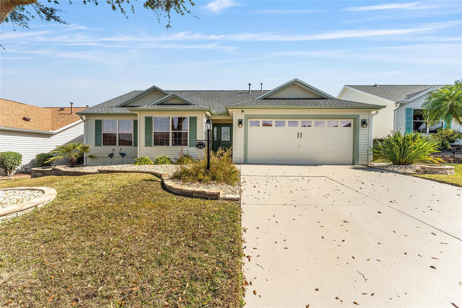 Details for 1555 Ward Court, THE VILLAGES, FL 32162