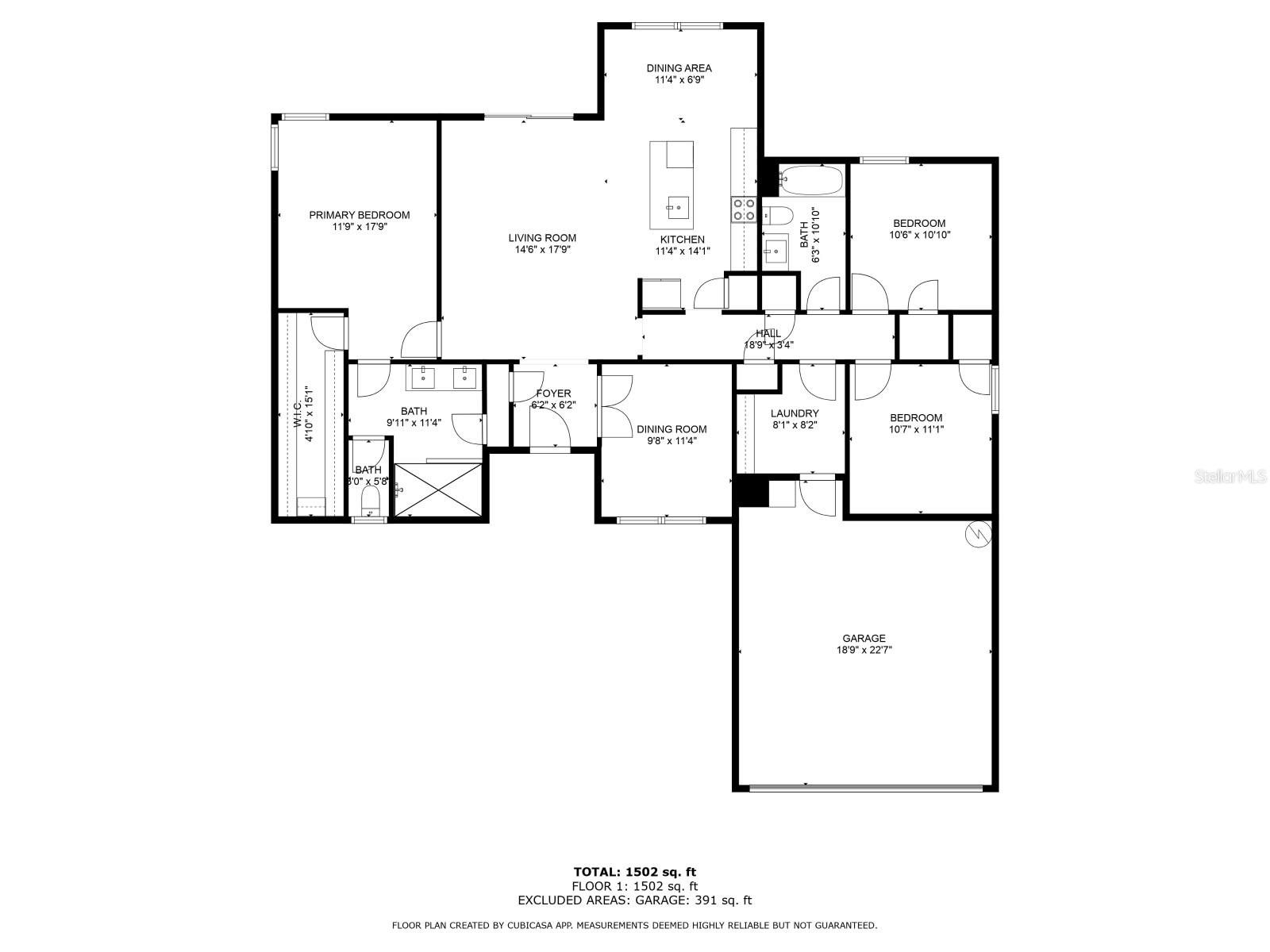 Image 28 of 29 For 8264 128th Terrace
