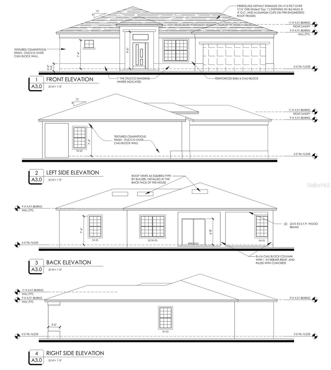 Image 29 of 29 For 8264 128th Terrace