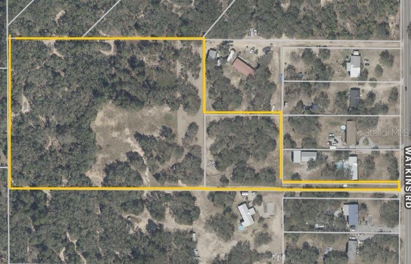 Details for 1600 Watkins Road, HAINES CITY, FL 33844