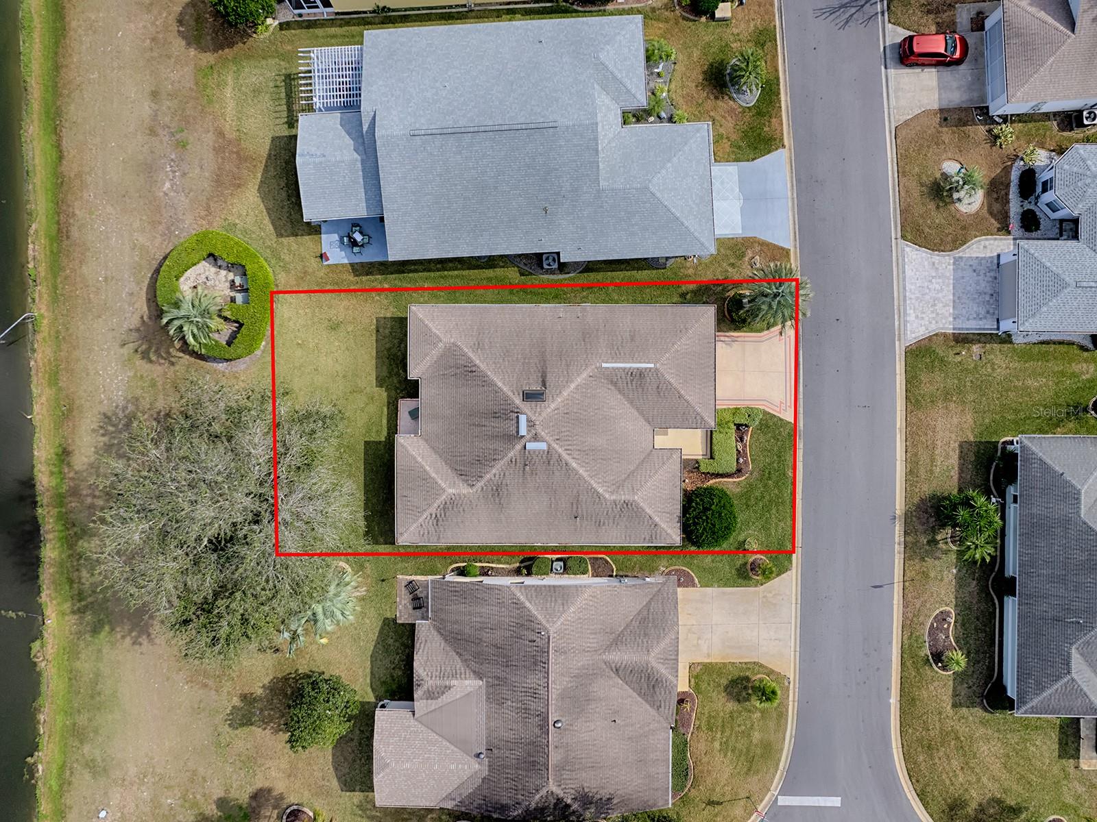 Image 42 of 43 For 305 Ranchwood Drive
