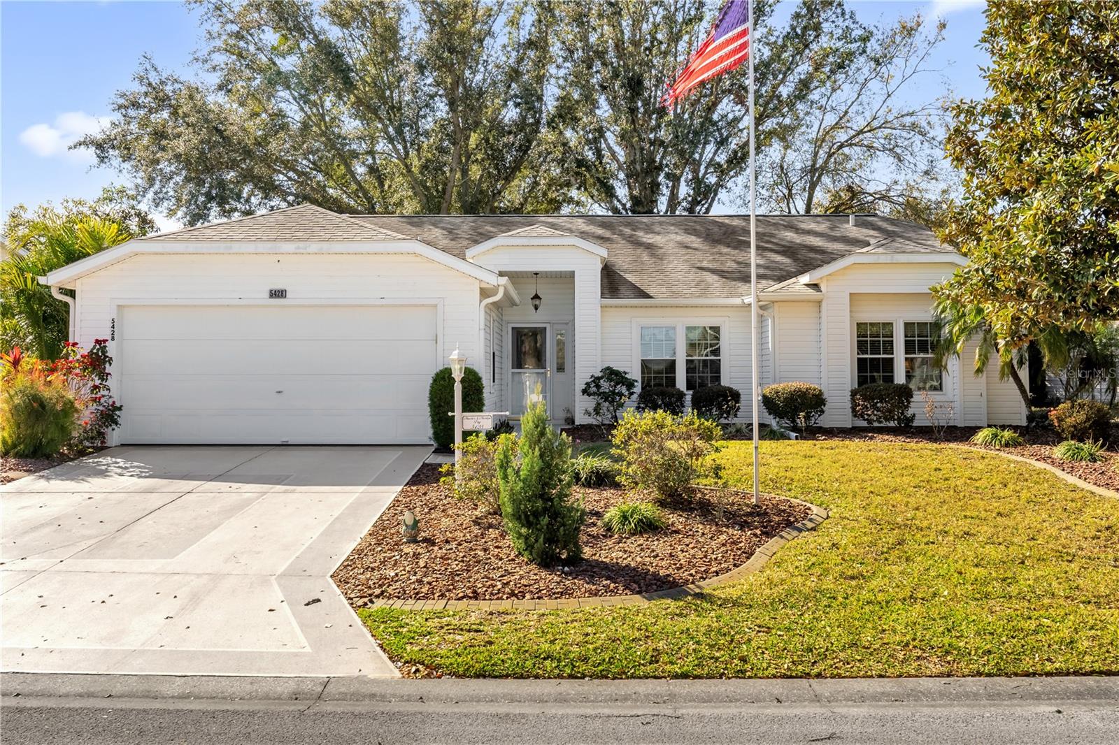 Details for 5428 Tangelo Street, LEESBURG, FL 34748