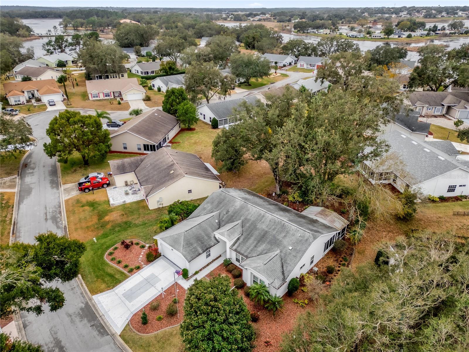 Image 3 of 34 For 5428 Tangelo Street
