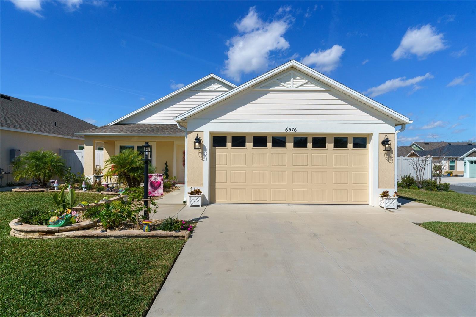 Details for 6576 Merrill Lane, THE VILLAGES, FL 34762