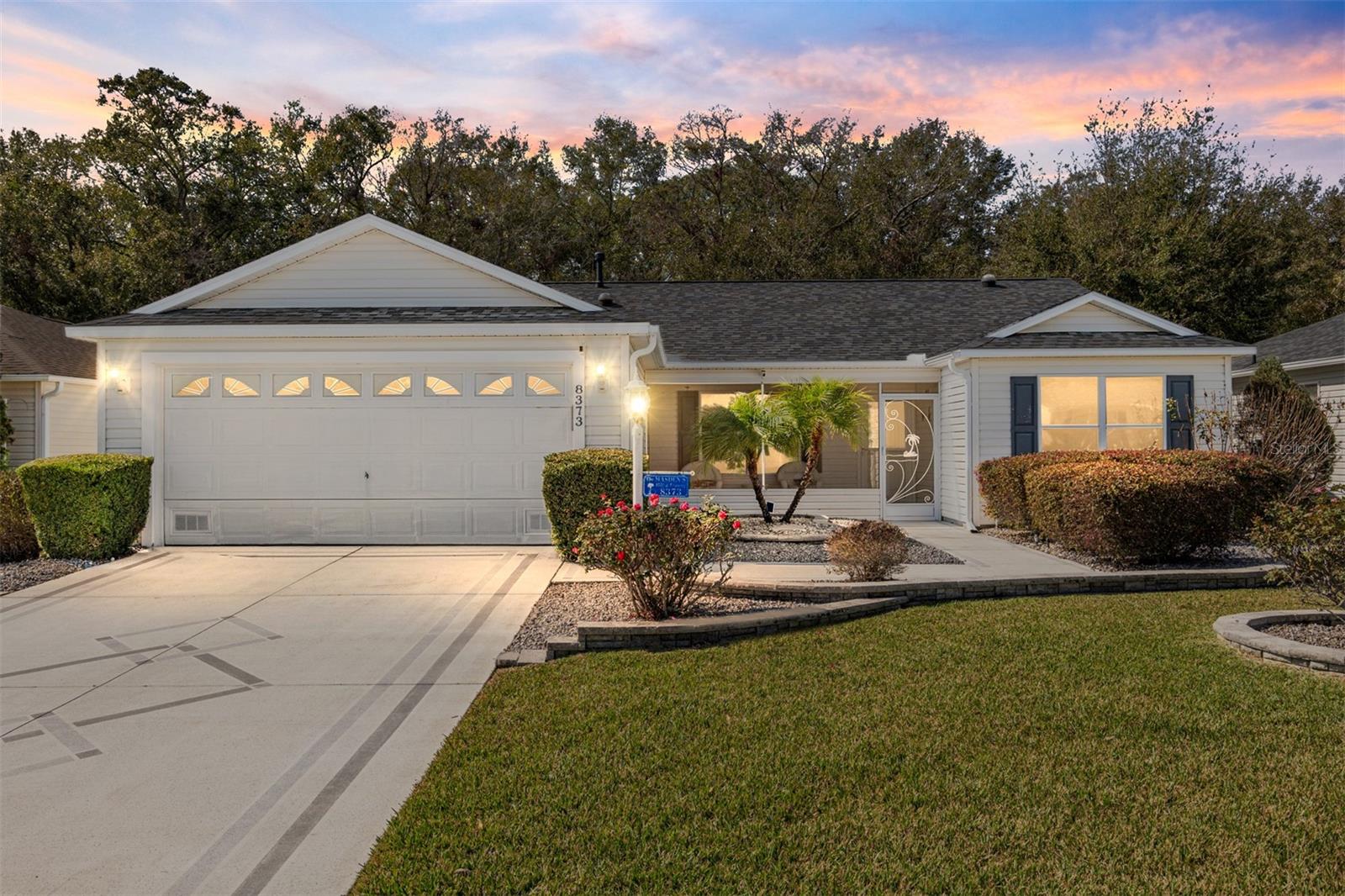 Details for 8373 177th Bartram Loop, THE VILLAGES, FL 32162