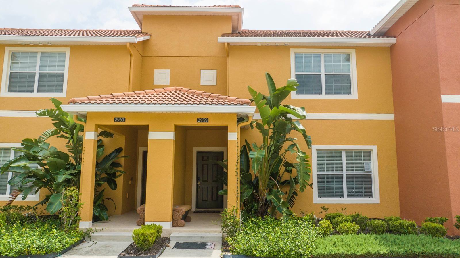 Details for 2959 Banana Palm Drive, KISSIMMEE, FL 34747
