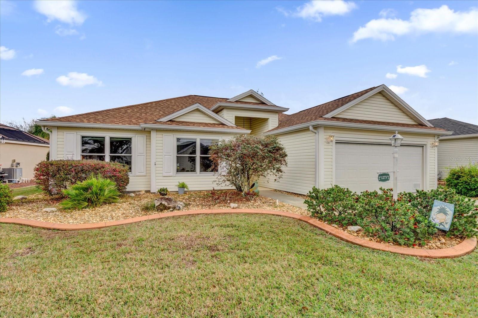 Details for 1273 Oak Forest Drive, THE VILLAGES, FL 32162