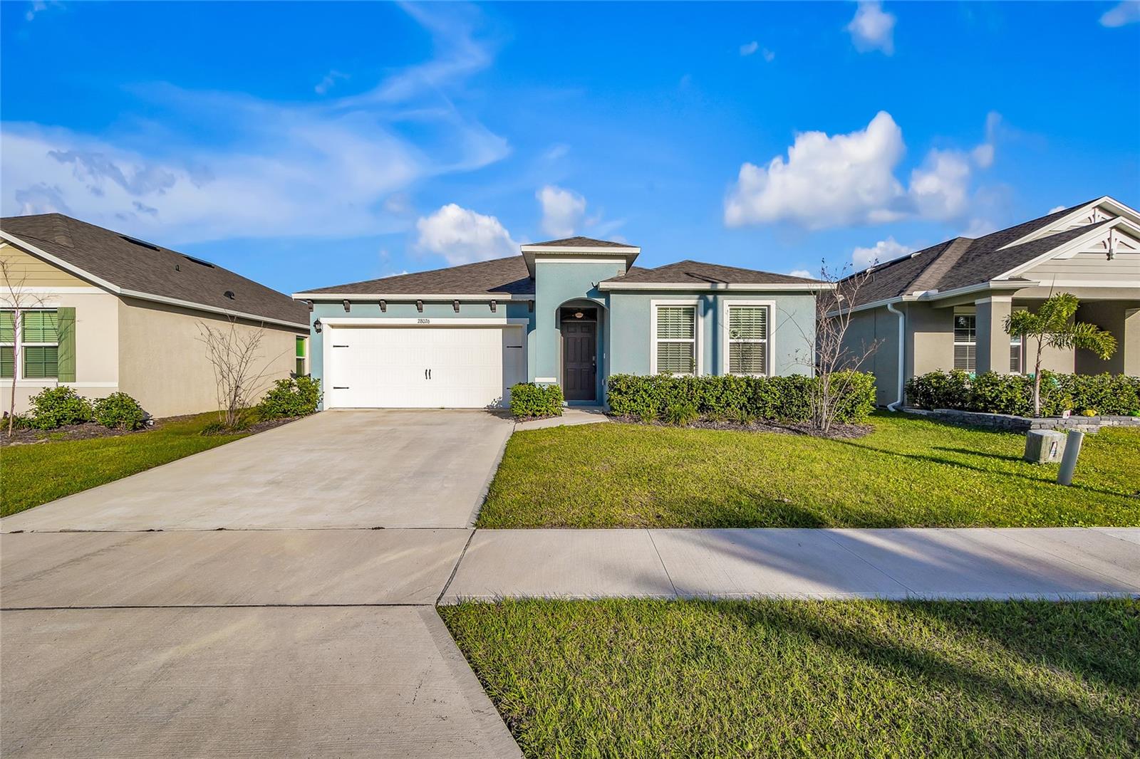 28026 Cypress Springs Loop