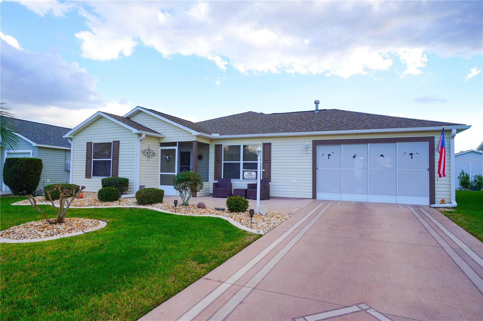 Details for 2682 Edwards Lane, THE VILLAGES, FL 32162