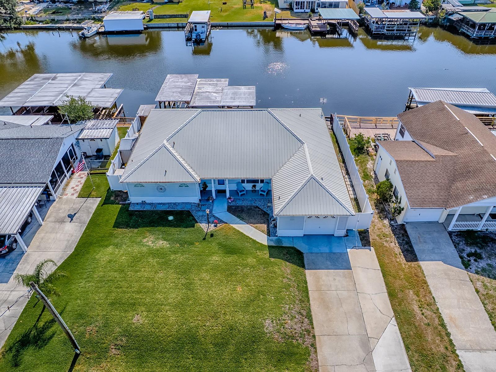 Image 37 of 54 For 26608 Cove Drive