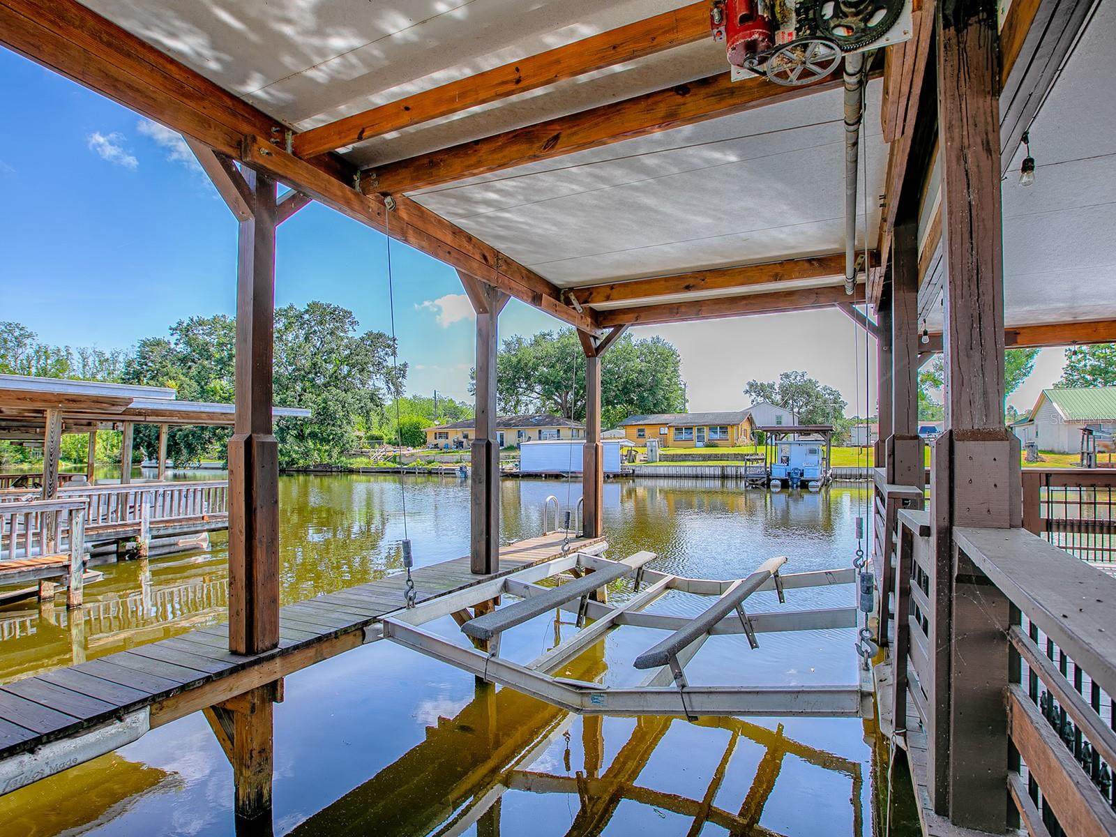 Image 40 of 54 For 26608 Cove Drive