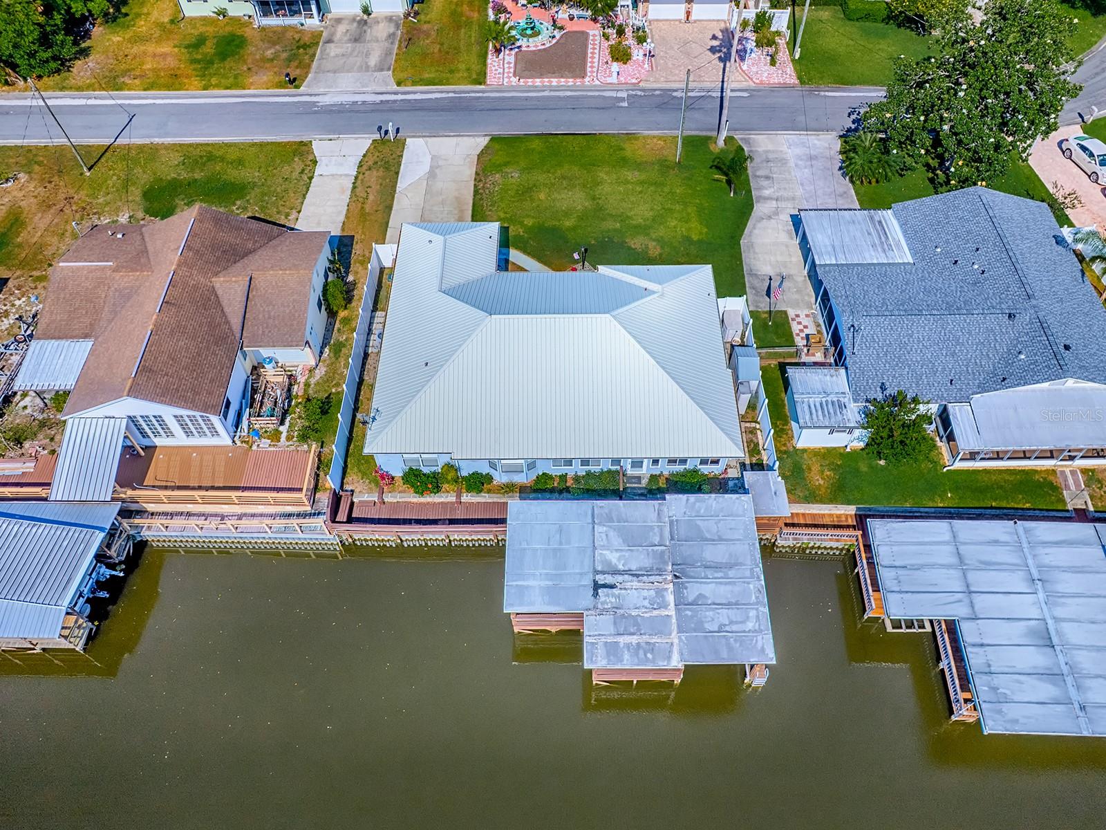 Image 51 of 54 For 26608 Cove Drive